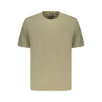 Herren-T-Shirt aus Verde-Baumwolle
