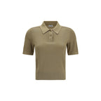 Bicolor Wollhemd Aries Shirt