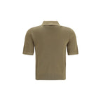 Bicolor Wollhemd Aries Shirt