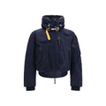 Blauer Bomber aus Polyamid