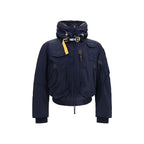 Blauer Bomber aus Polyamid