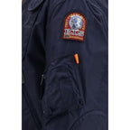 Blauer Bomber aus Polyamid