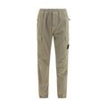 Zweifarbige Baumwoll-Cargohose Stone Island