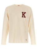 Beiges T-Shirt