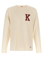 Beiges T-Shirt