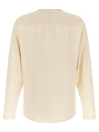 Beiges T-Shirt
