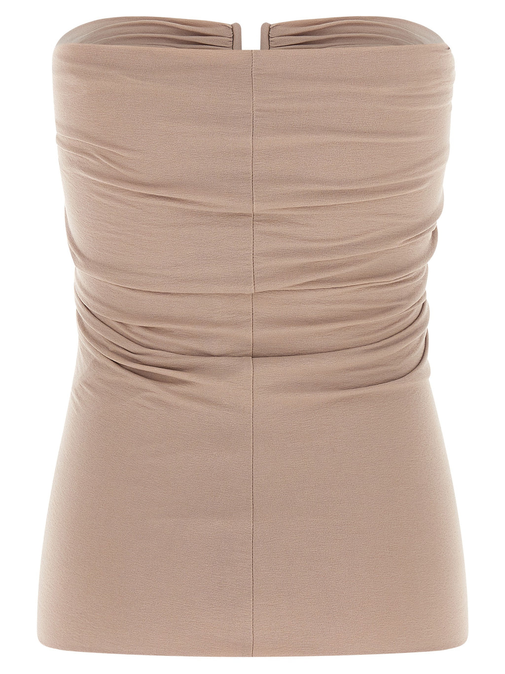 Mehrfarbige Nylon-Tanktops