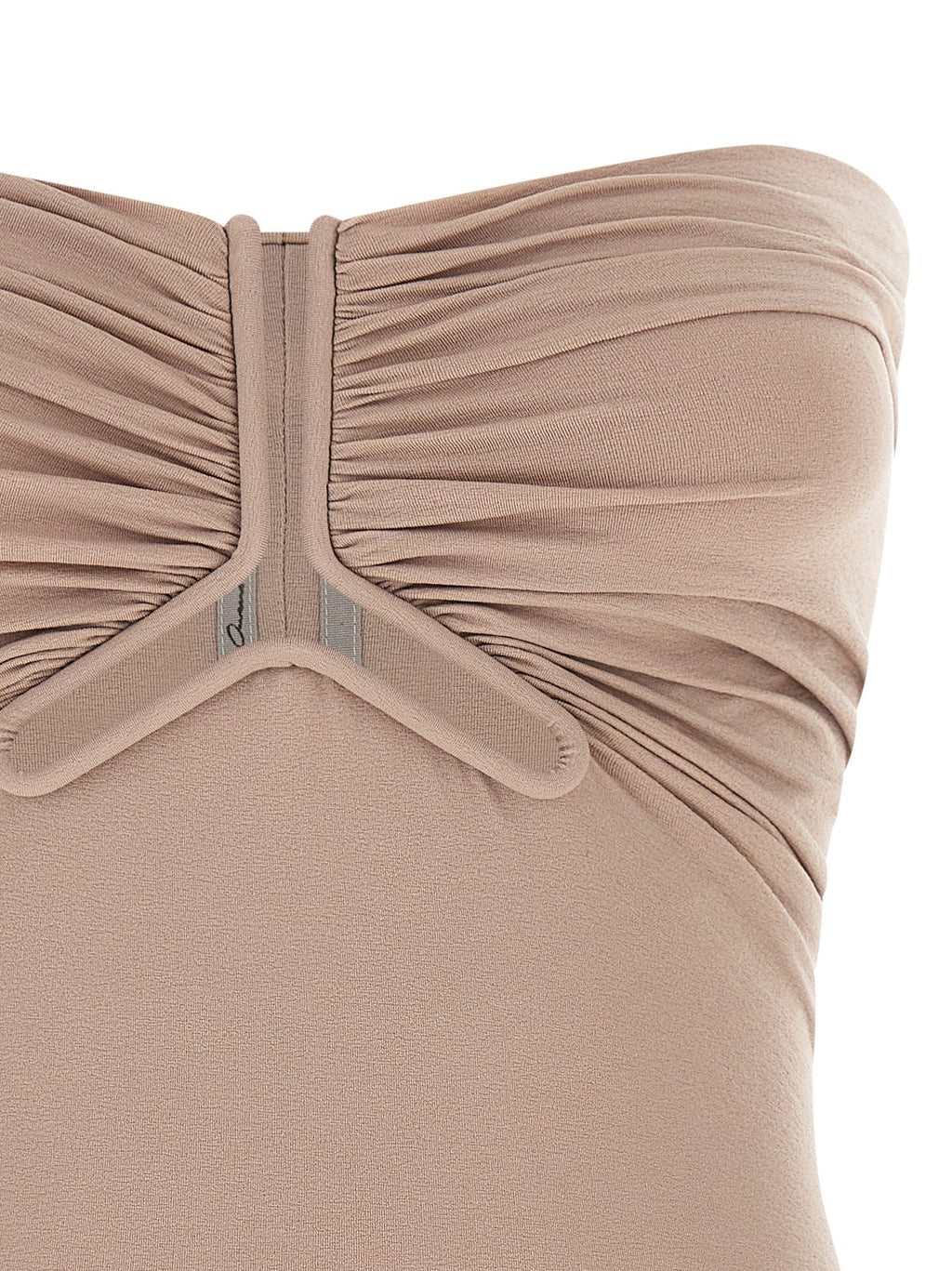 Mehrfarbige Nylon-Tanktops