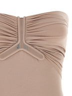 Mehrfarbige Nylon-Tanktops
