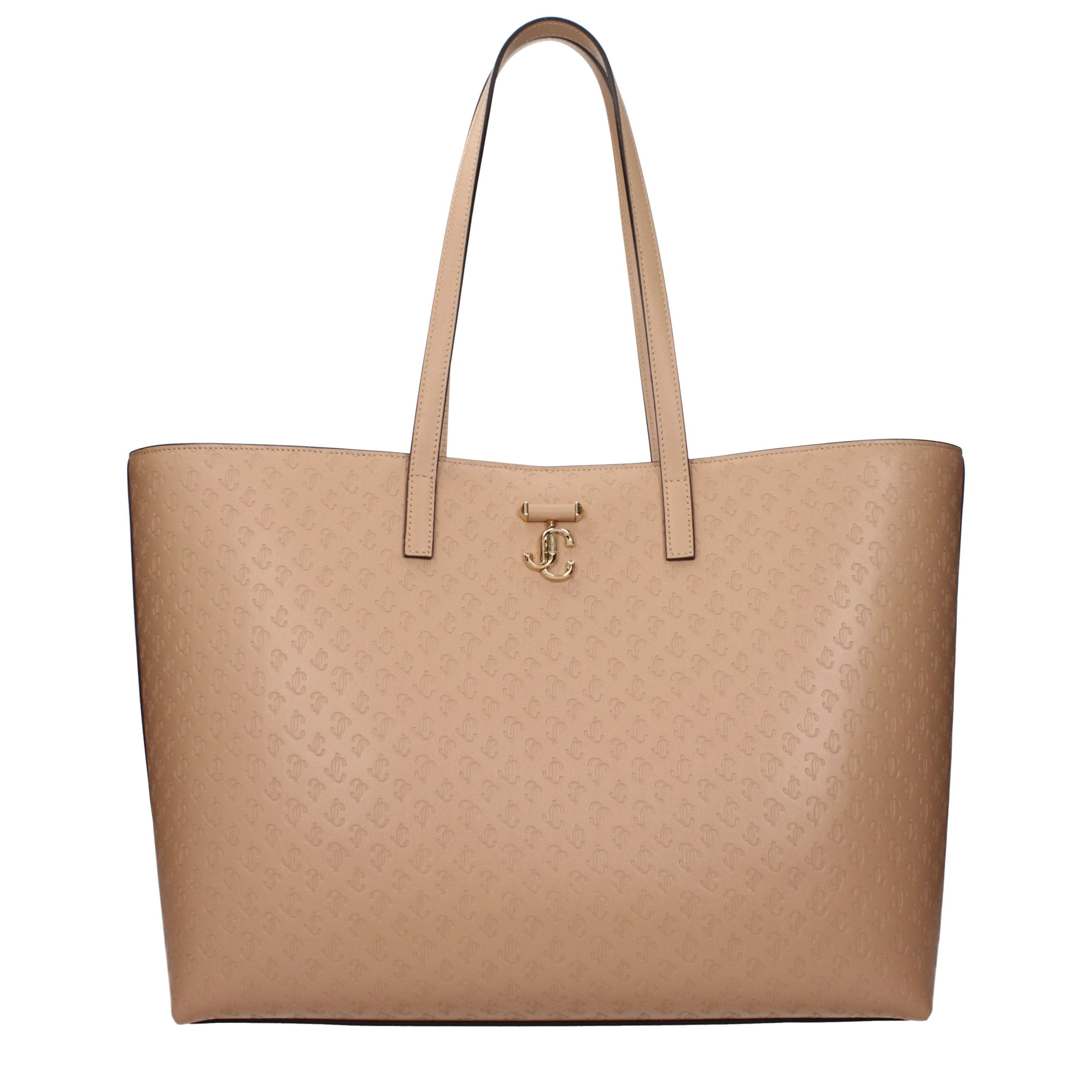 Braune Leder Schultertasche