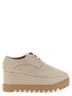 Beige EVA Ballerinas