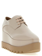 Beige EVA Ballerinas