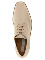 Beige EVA Ballerinas