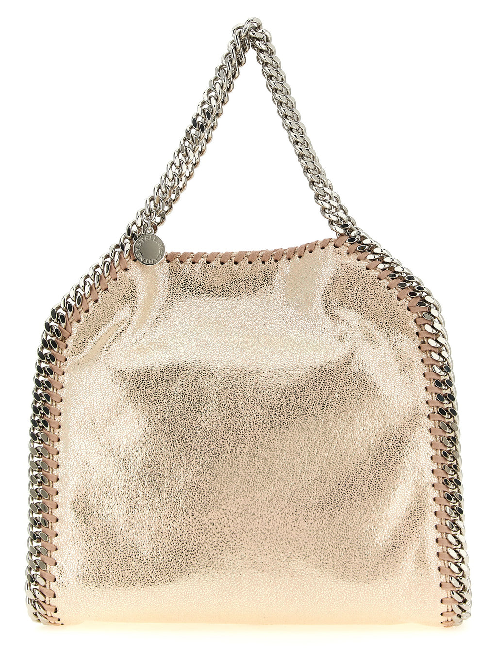 Multicolor Polyester Crossbody Bag