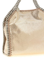 Multicolor Polyester Crossbody Bag