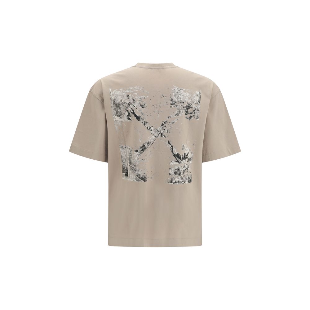 Beige Baumwoll-Sportbekleidung