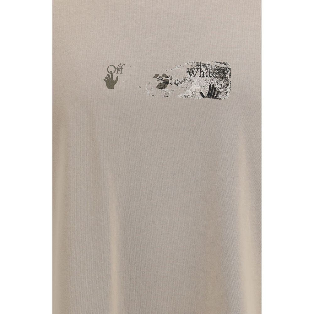 Beige Baumwoll-Sportbekleidung
