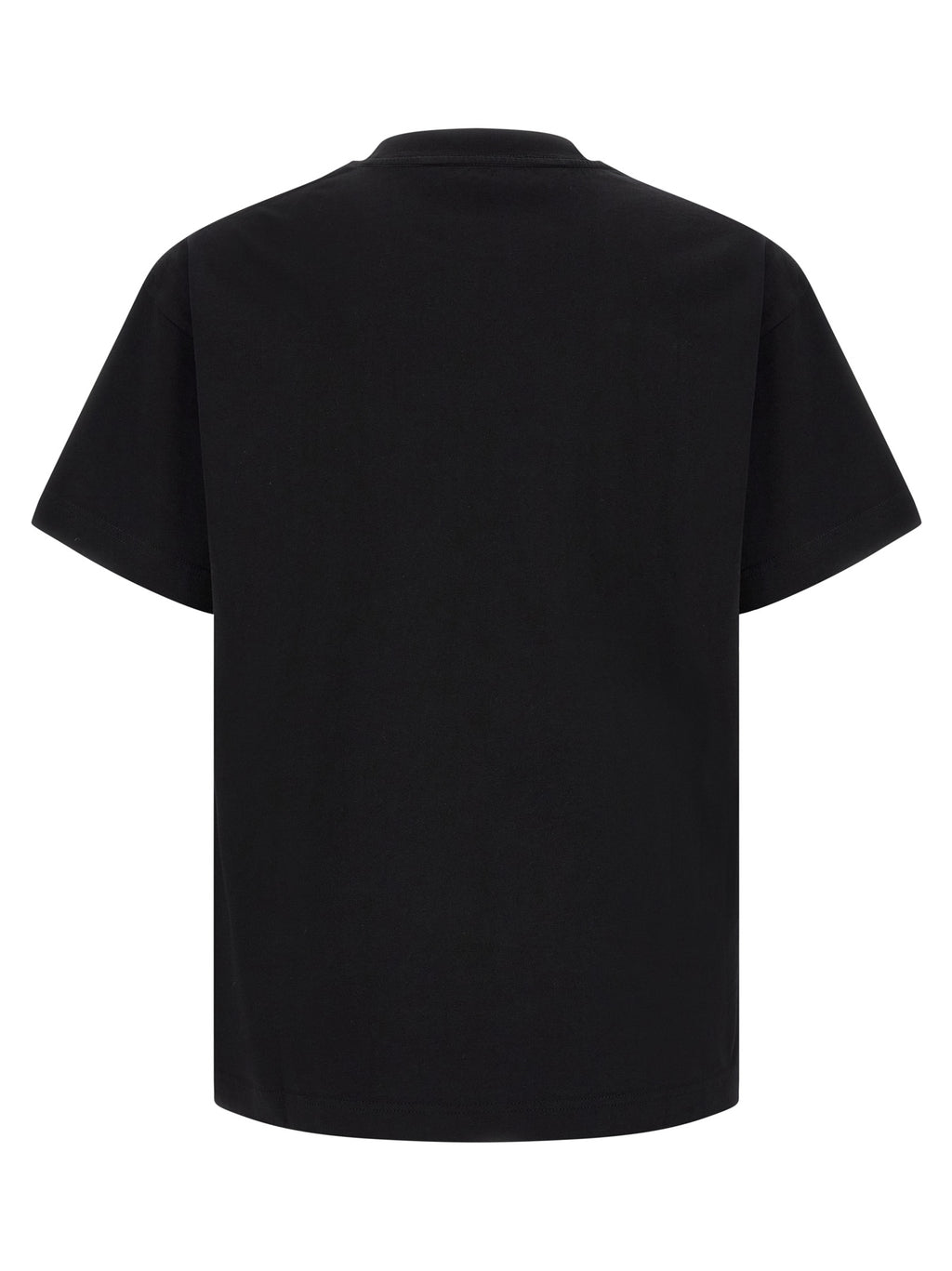 Mehrfarbiges Baumwoll-T-Shirt