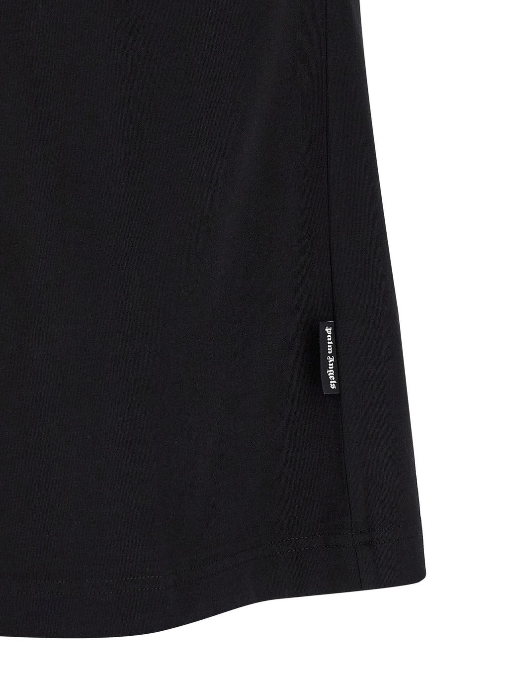 Mehrfarbiges Baumwoll-T-Shirt