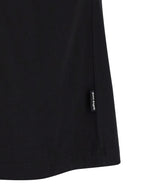 Mehrfarbiges Baumwoll-T-Shirt