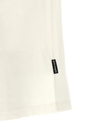Mehrfarbiges Baumwoll-T-Shirt