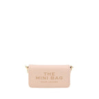 Multicolor Calf Leather Bos Taurus Schultertasche