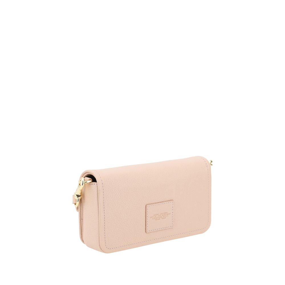 Multicolor Calf Leather Bos Taurus Schultertasche