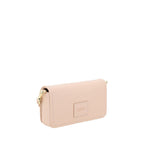 Multicolor Calf Leather Bos Taurus Schultertasche
