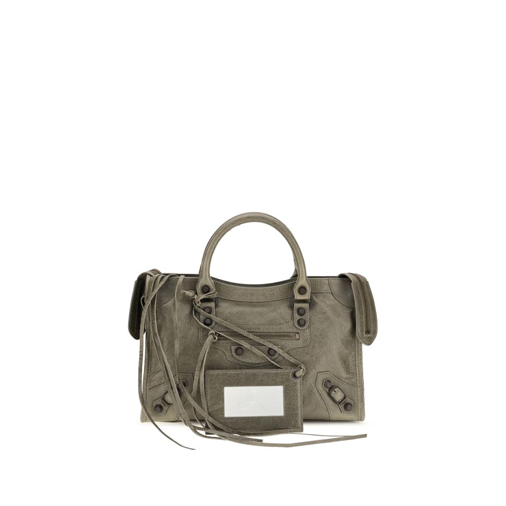 Bicolor Lamm Ovis Aries Aries Handtasche