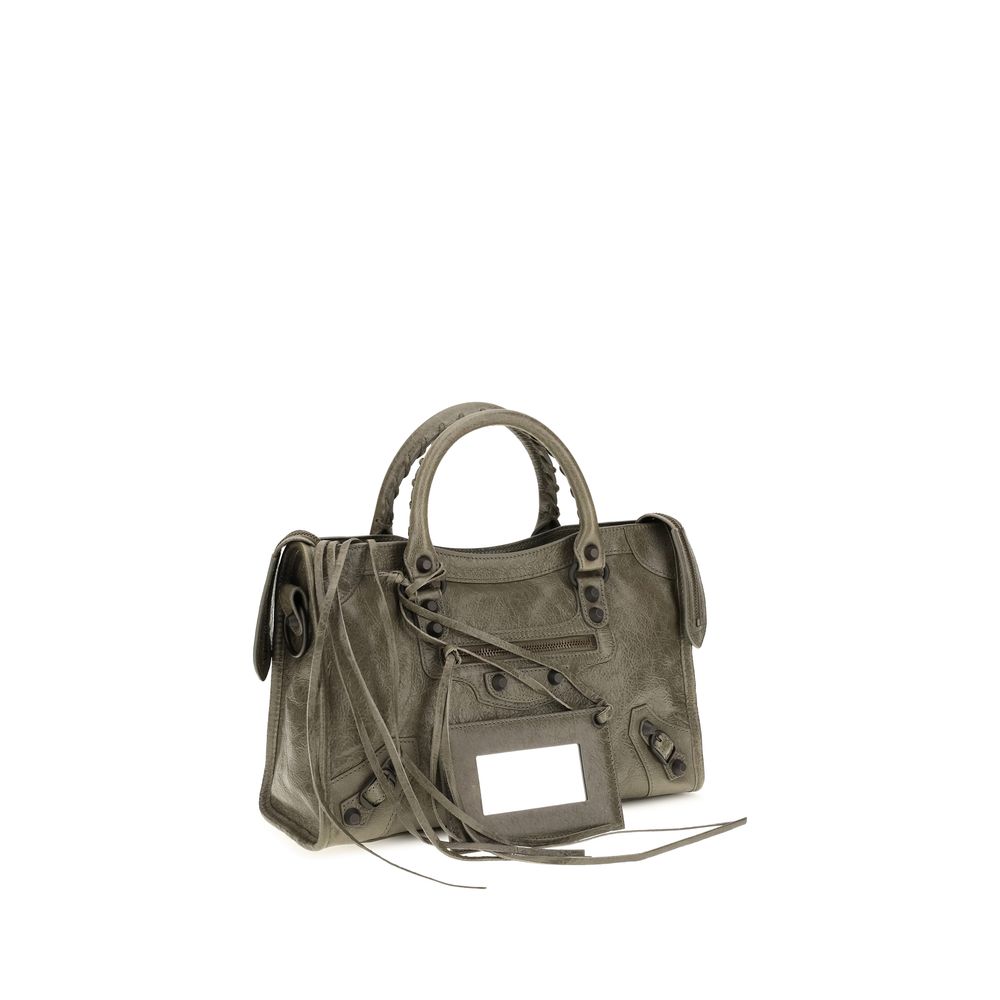 Bicolor Lamm Ovis Aries Aries Handtasche