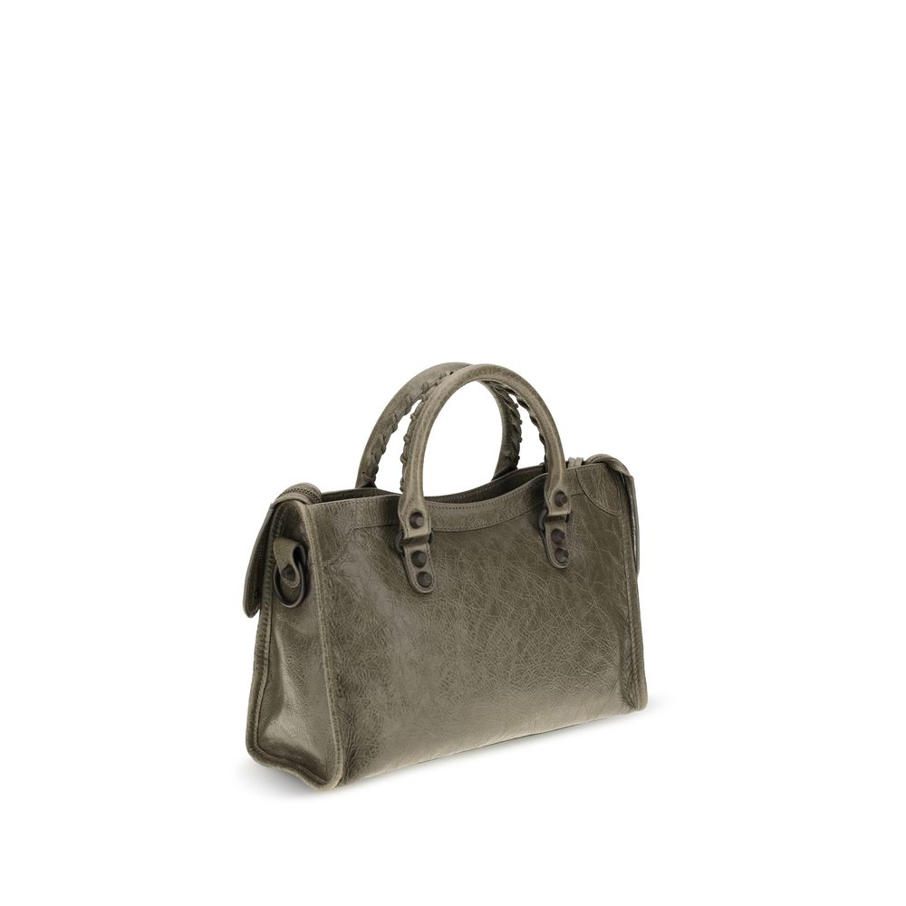 Bicolor Lamm Ovis Aries Aries Handtasche