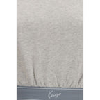 Graues Sweatshirt aus Baumwolle FG62SW0514MQ93