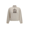 Weicher Kaschmirpullover Brunello Cucinelli