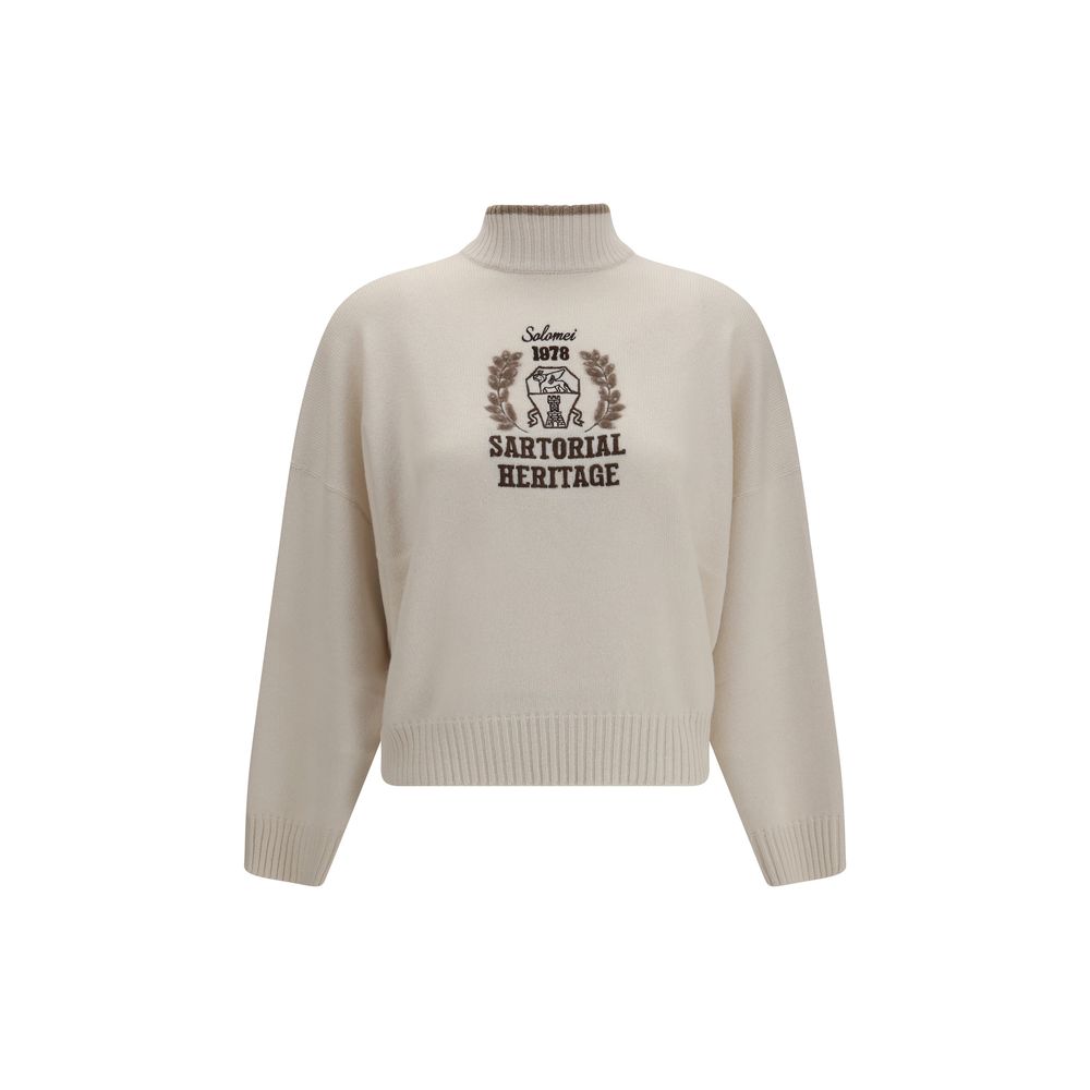 Weicher Kaschmirpullover Brunello Cucinelli