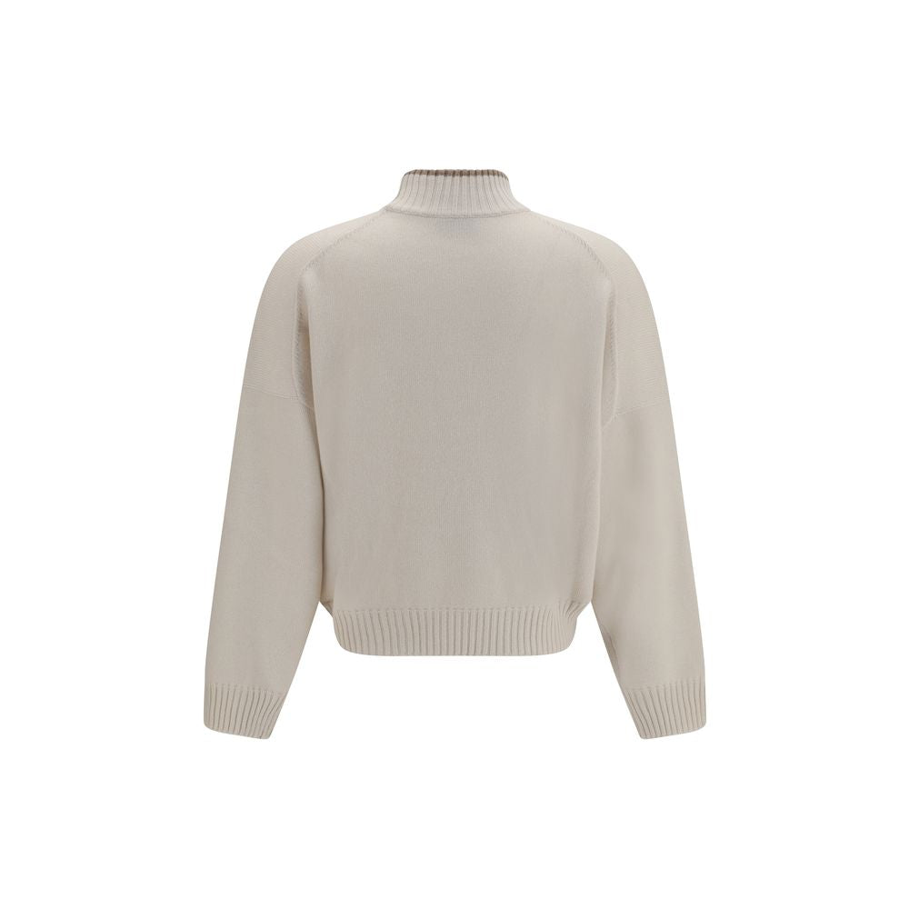 Weicher Kaschmirpullover Brunello Cucinelli