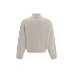 Weicher Kaschmirpullover Brunello Cucinelli