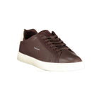 Braune Sneaker