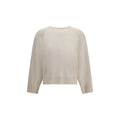 Weicher Kaschmirpullover