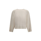 Weicher Kaschmirpullover