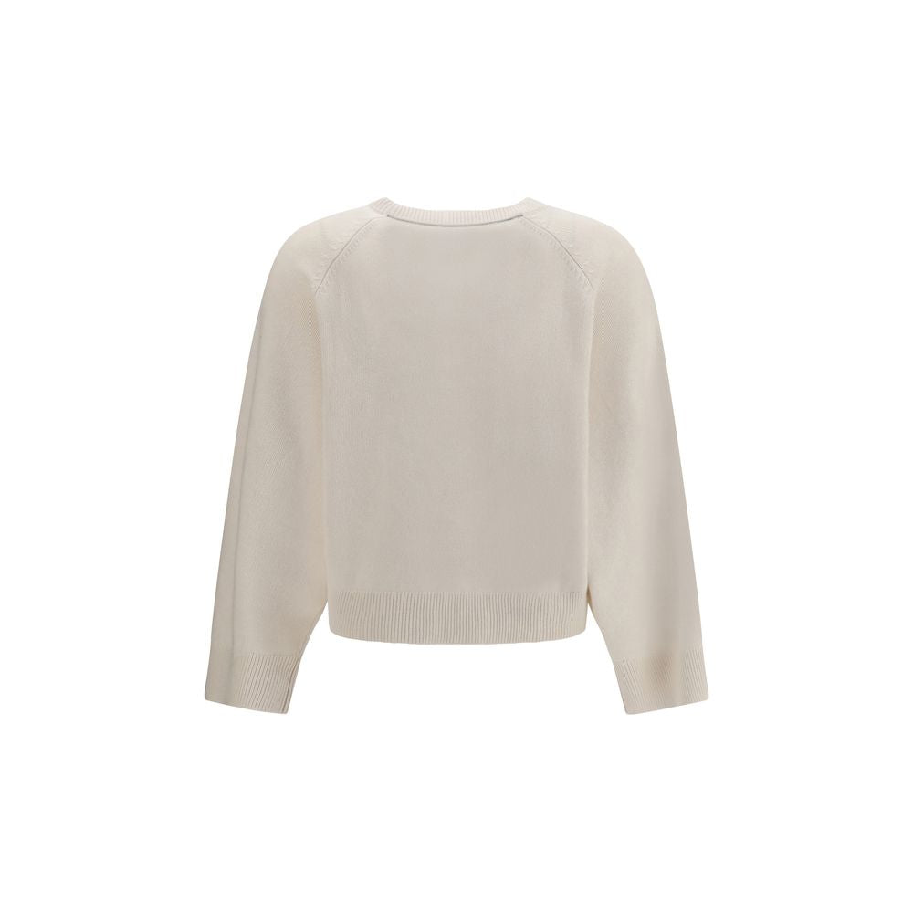 Weicher Kaschmirpullover
