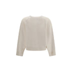 Weicher Kaschmirpullover