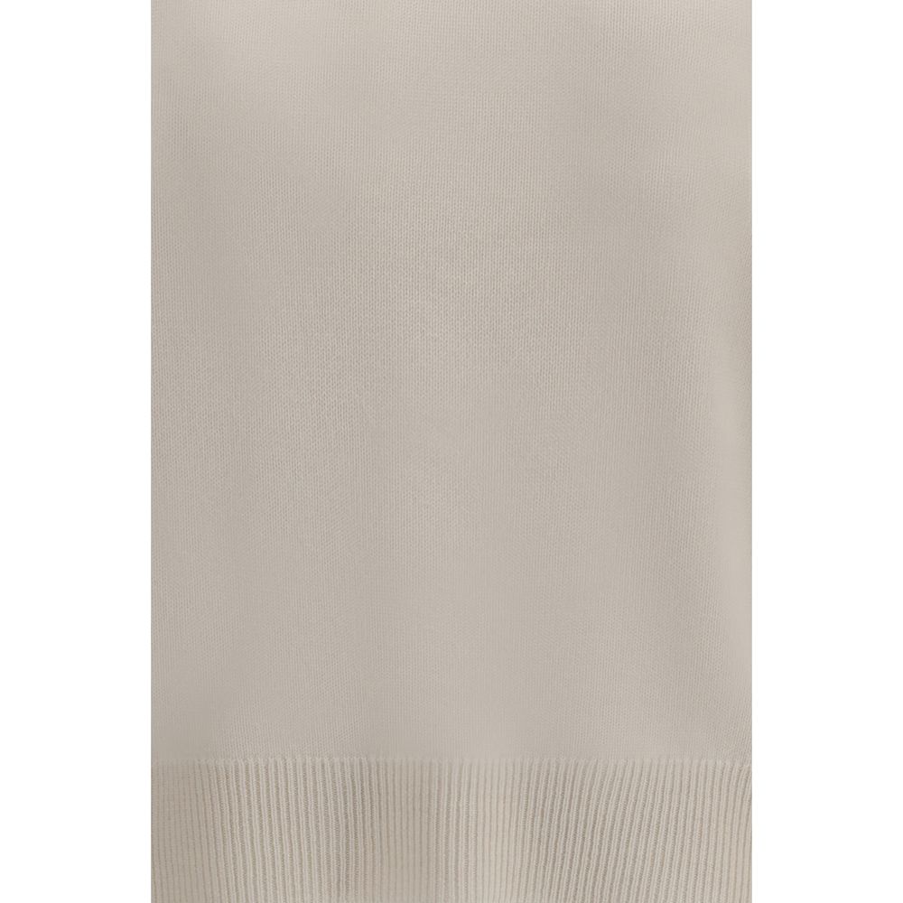 Weicher Kaschmirpullover