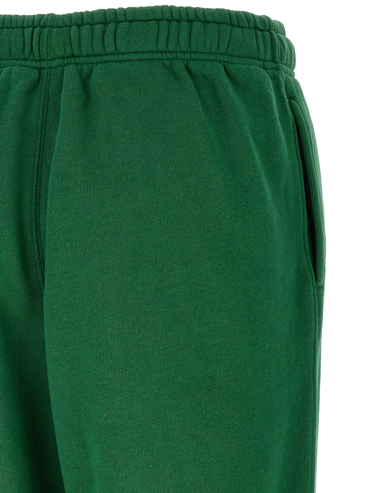 Polo Ralph Lauren Zweifarbige Jogginghose