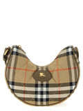 Burberry Mehrfarbige Umhängetasche
