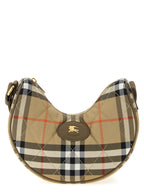 Burberry Mehrfarbige Umhängetasche