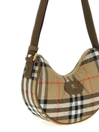 Burberry Mehrfarbige Umhängetasche
