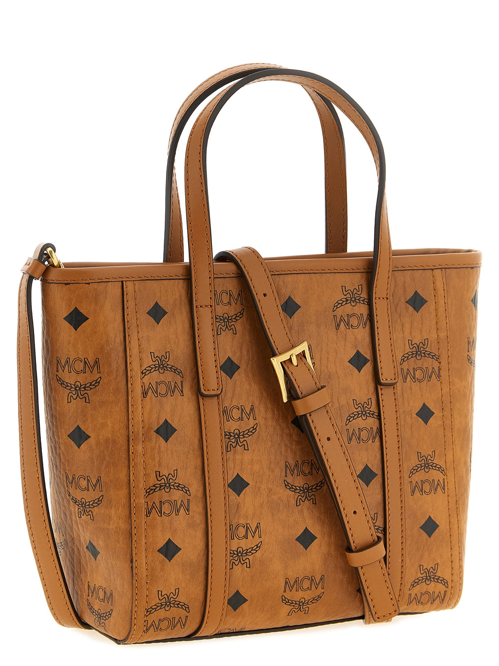 Braun Polyethylen Frauen Umhängetasche