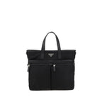 Schwarze Bos Taurus Kalbsleder Schultertasche