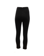 Damen Jersey Leggings