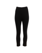 Damen Jersey Leggings